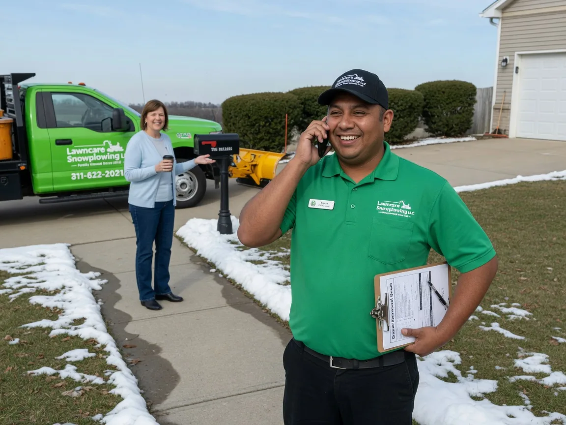 Lawn Care Services By Expert Landscaper Ten Mile, TN FAQs